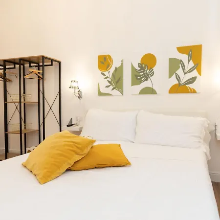 Vatican Apartment Santamaura Rome Exterior photo
