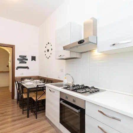 Vatican Apartment Santamaura Rome Exterior photo