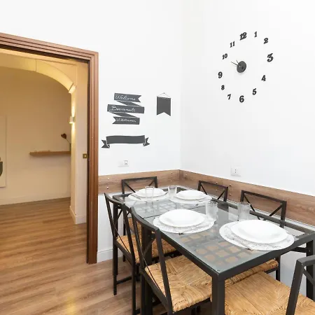 Vatican Apartment Santamaura Rome Exterior photo